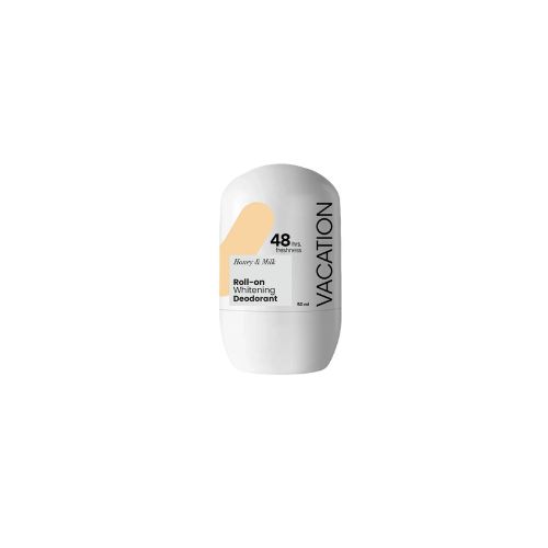 فيكيشن رول أون بالعسل والحليب 50 مل